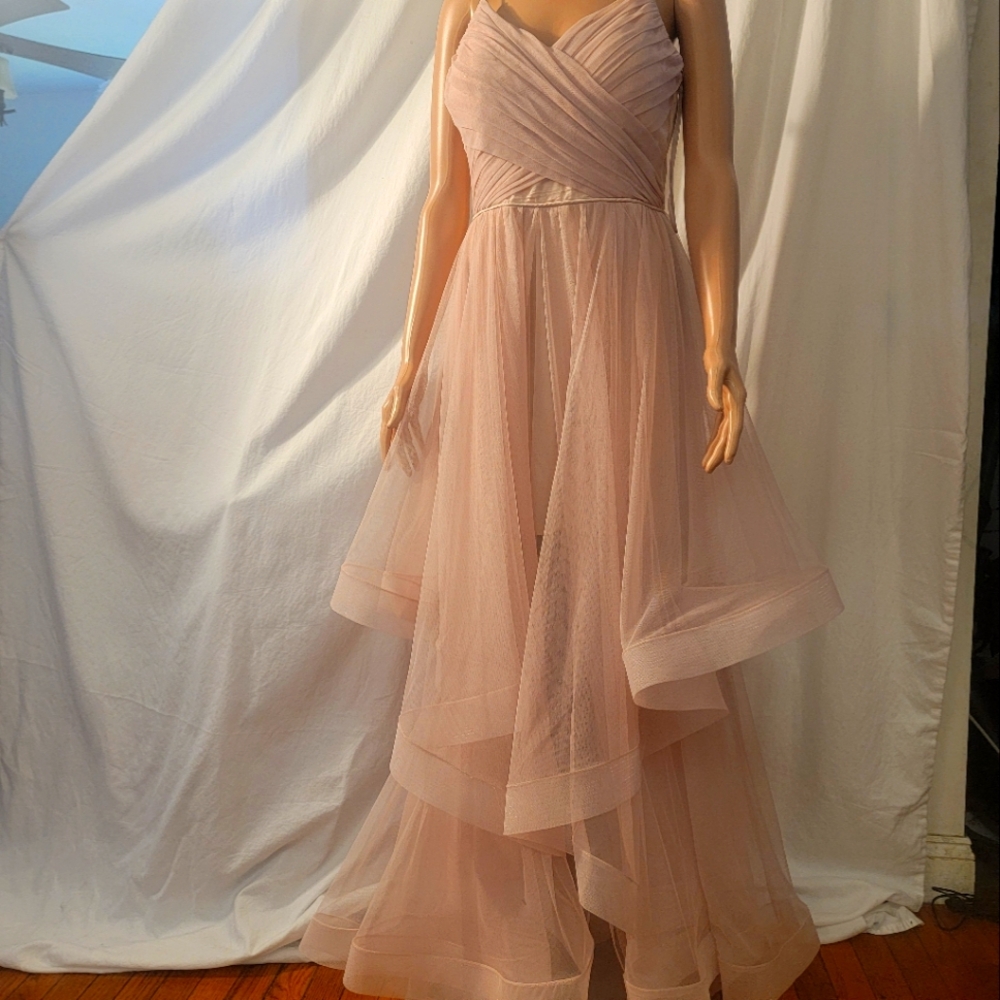 Formal Gown